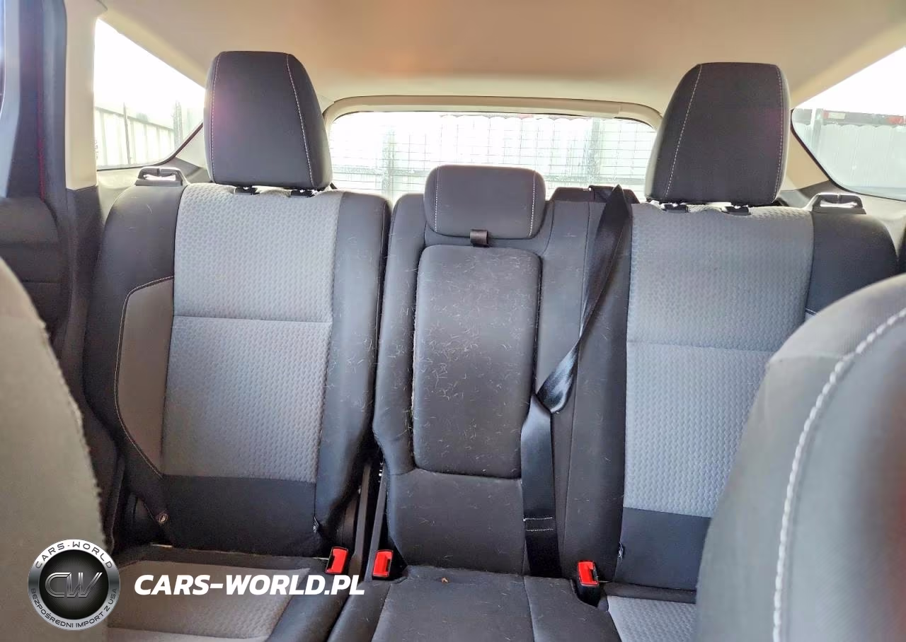 2017 Ford Escape Se VIN:1FMCU0GD9HUE86785 - 10