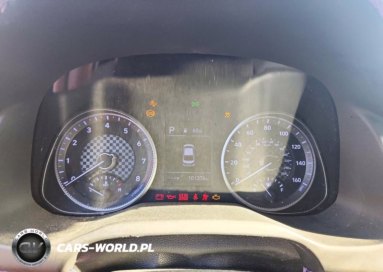2020 Hyundai Elantra Se VIN:5NPD74LF6LH558706 - 9