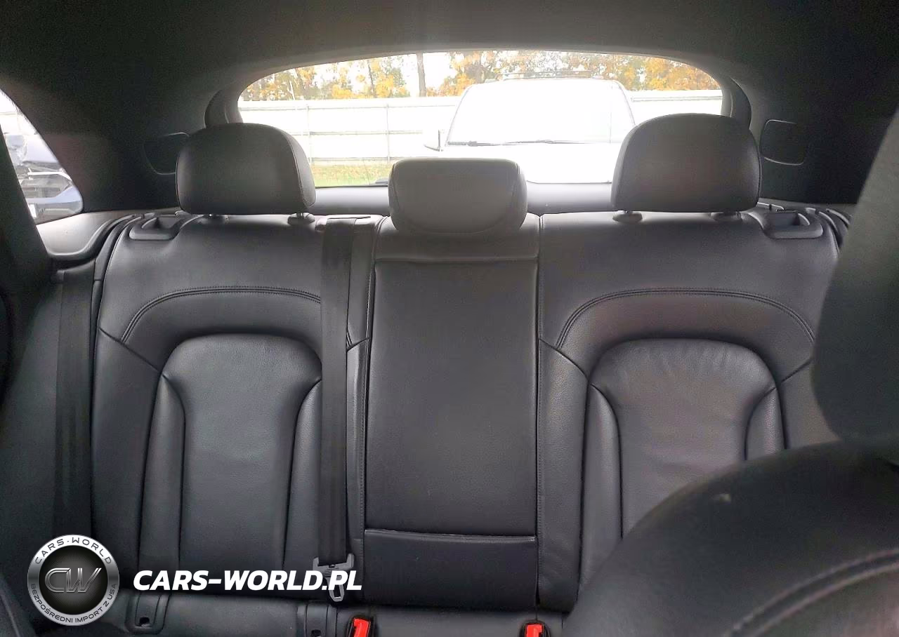 2018 Audi Q3 Premium VIN:WA1ECCFS6JR020901 - 10
