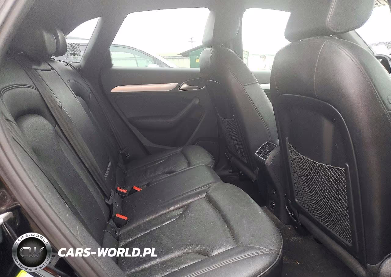2018 Audi Q3 Premium VIN:WA1ECCFS6JR020901 - 11