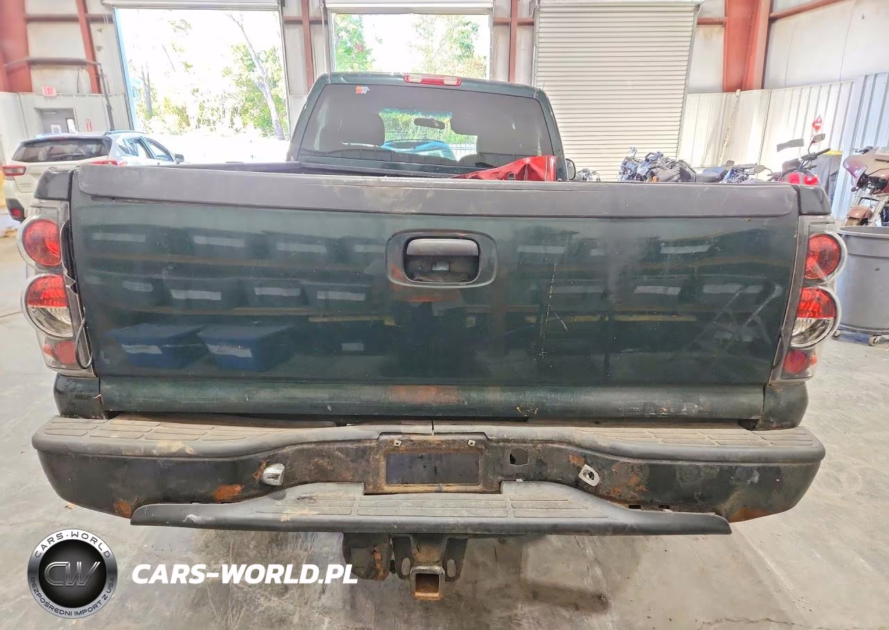 2002 Chevrolet Silverado 1500 VIN:1GCEK14V22Z294236 - 6