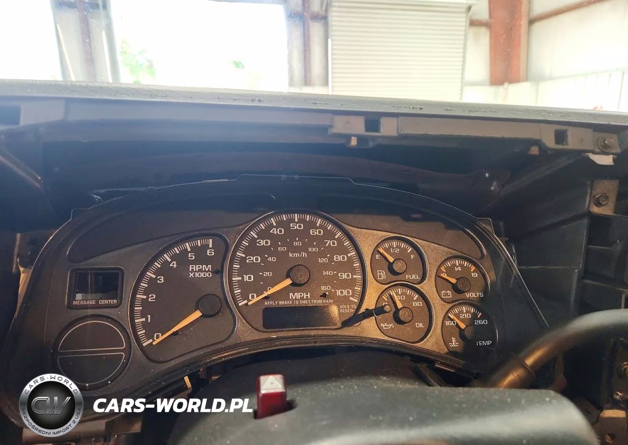 2002 Chevrolet Silverado 1500 VIN:1GCEK14V22Z294236 - 9