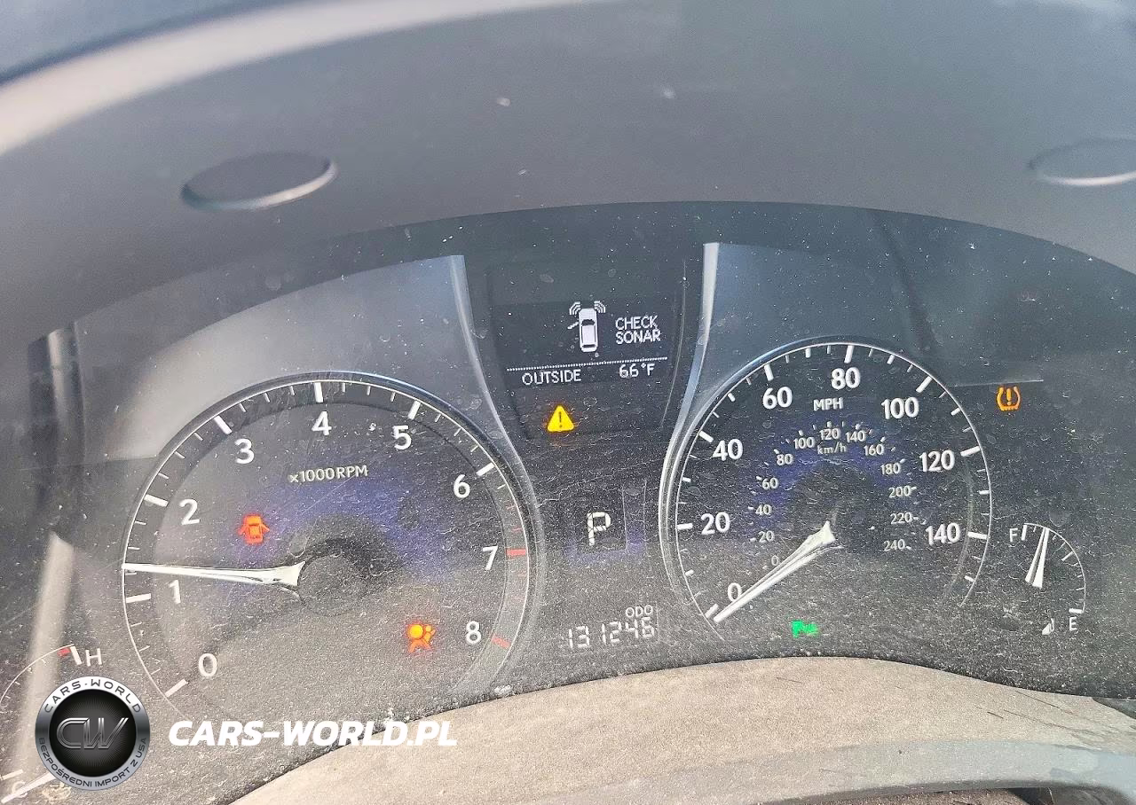 2011 Lexus Rx 350 VIN:2T2BK1BA8BC114086 - 9