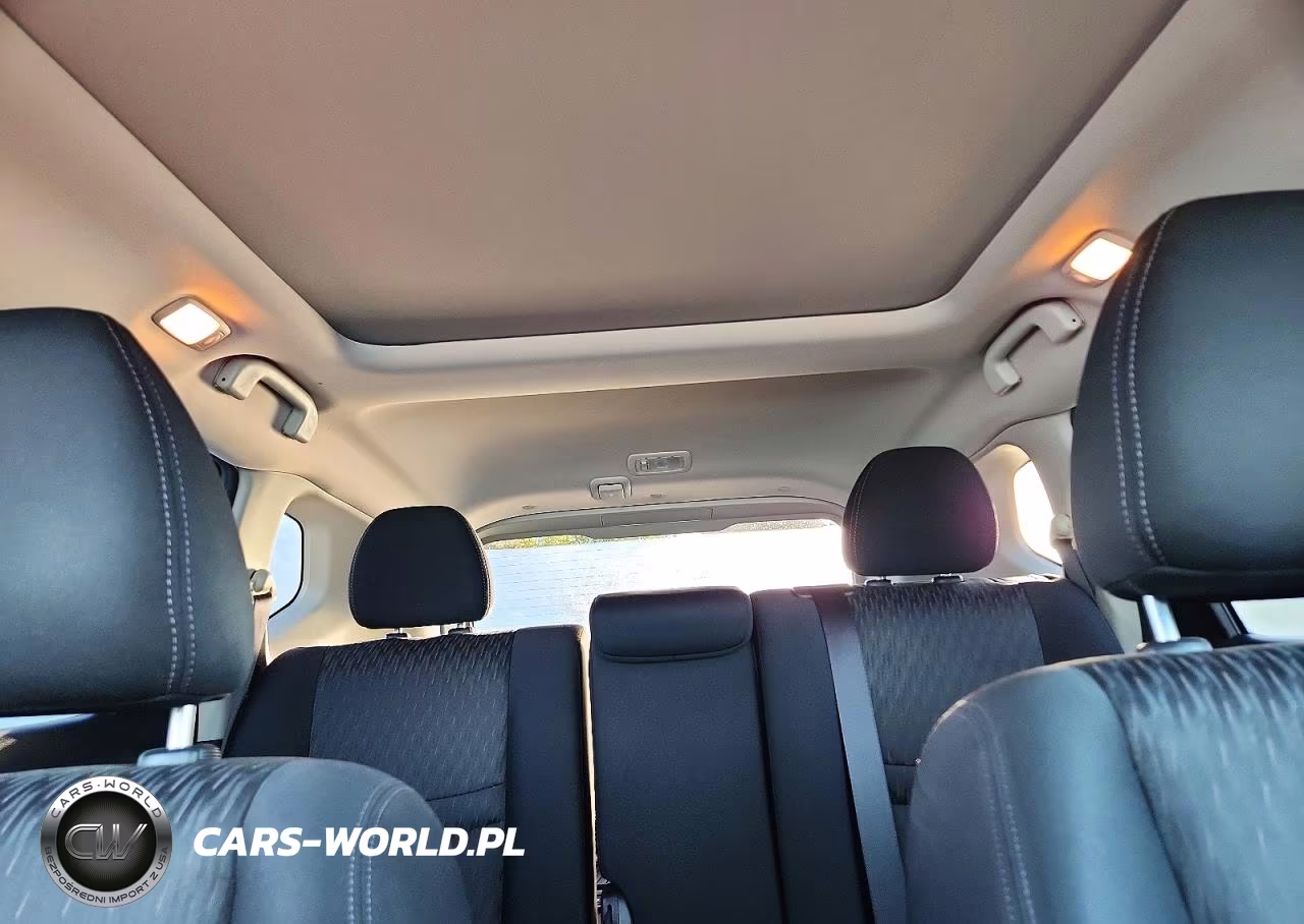 2020 Nissan Rogue Sv VIN:JN8AT2MV0LW116821 - 10
