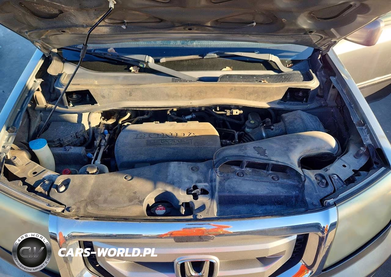 2011 Honda Pilot Ex VIN:5FNYF3H42BB018174 - 12