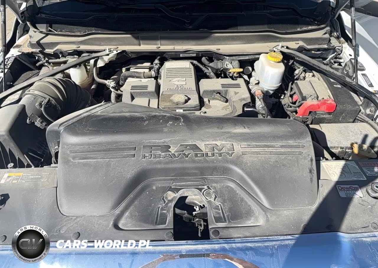 2024 Ram 4500 VIN:3C7WRKAL9RG136580 - 7