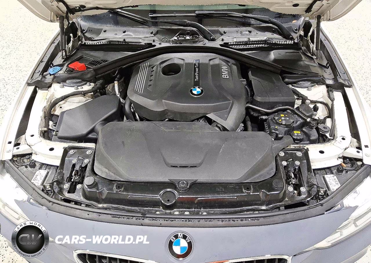 2018 BMW 330 I VIN:WBA8B9G59JNU98977 - 11