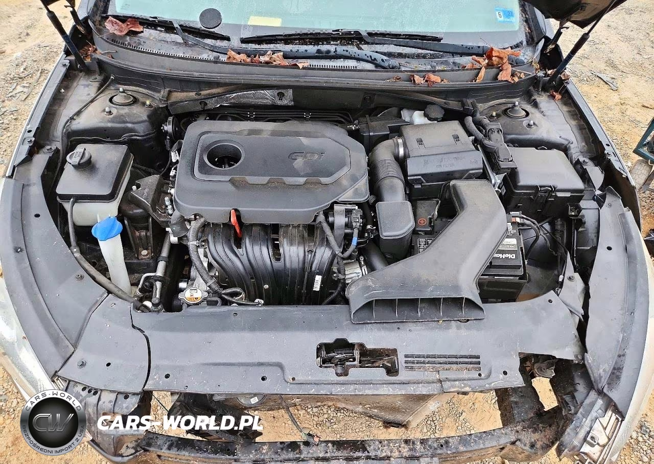 2019 Hyundai Sonata Se VIN:5NPE24AF9KH810467 - 11