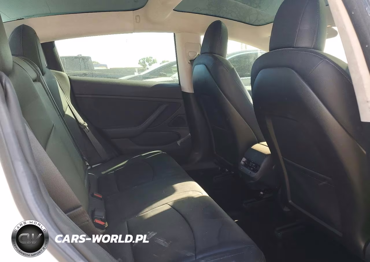 2017 Tesla Model 3 VIN:5YJ3E1EA2HF002612 - 10