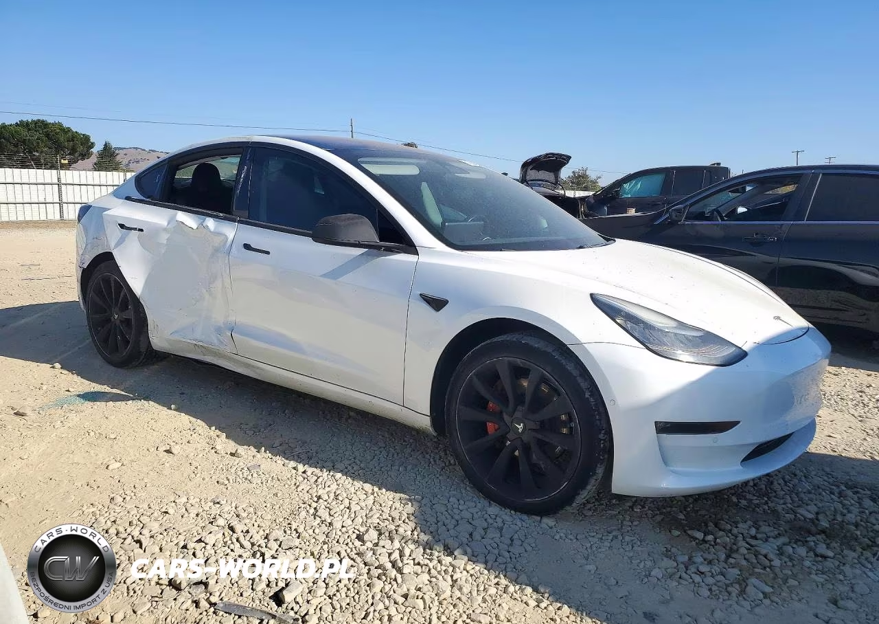 2017 Tesla Model 3 VIN:5YJ3E1EA2HF002612 - 4