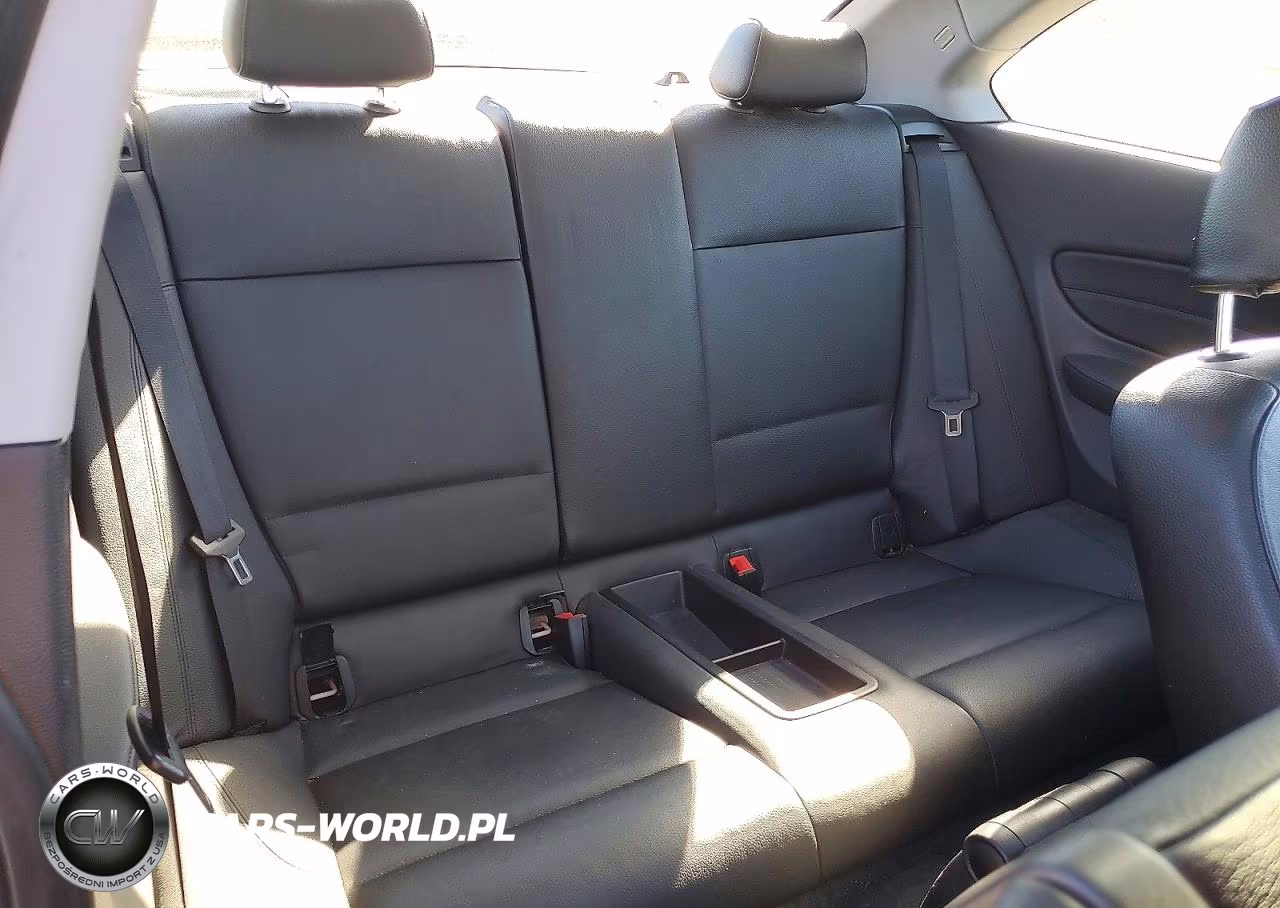 2013 BMW 128 I VIN:WBAUP9C51DVS95043 - 10