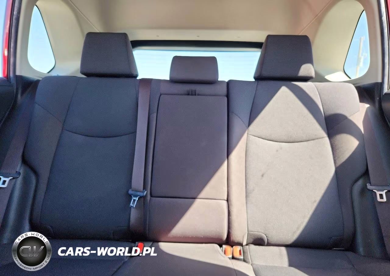 2019 Toyota Rav4 Le VIN:JTMG1RFV7KD031938 - 10