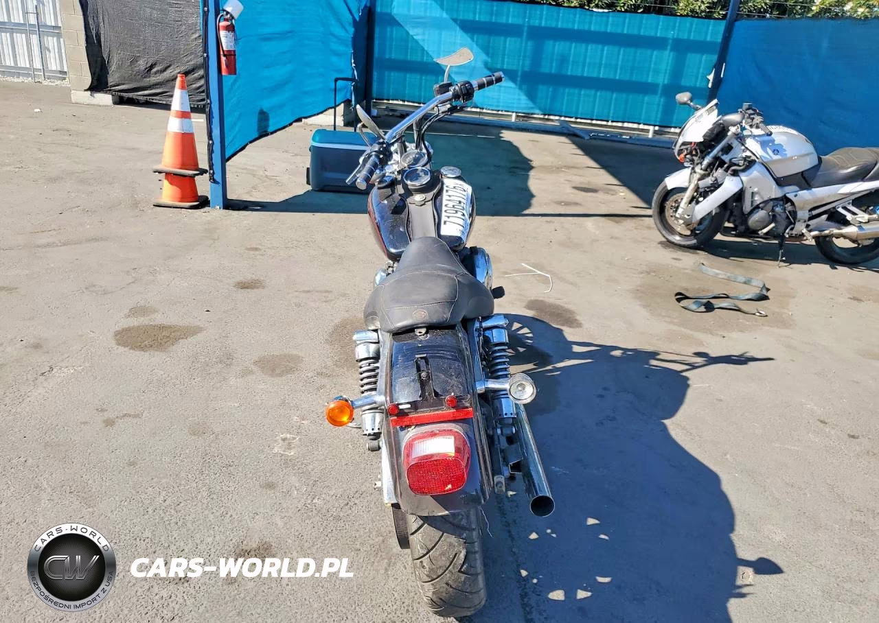 2002 Harley-Davidson Fxdl VIN:1HD1GDV142Y308770 - 4