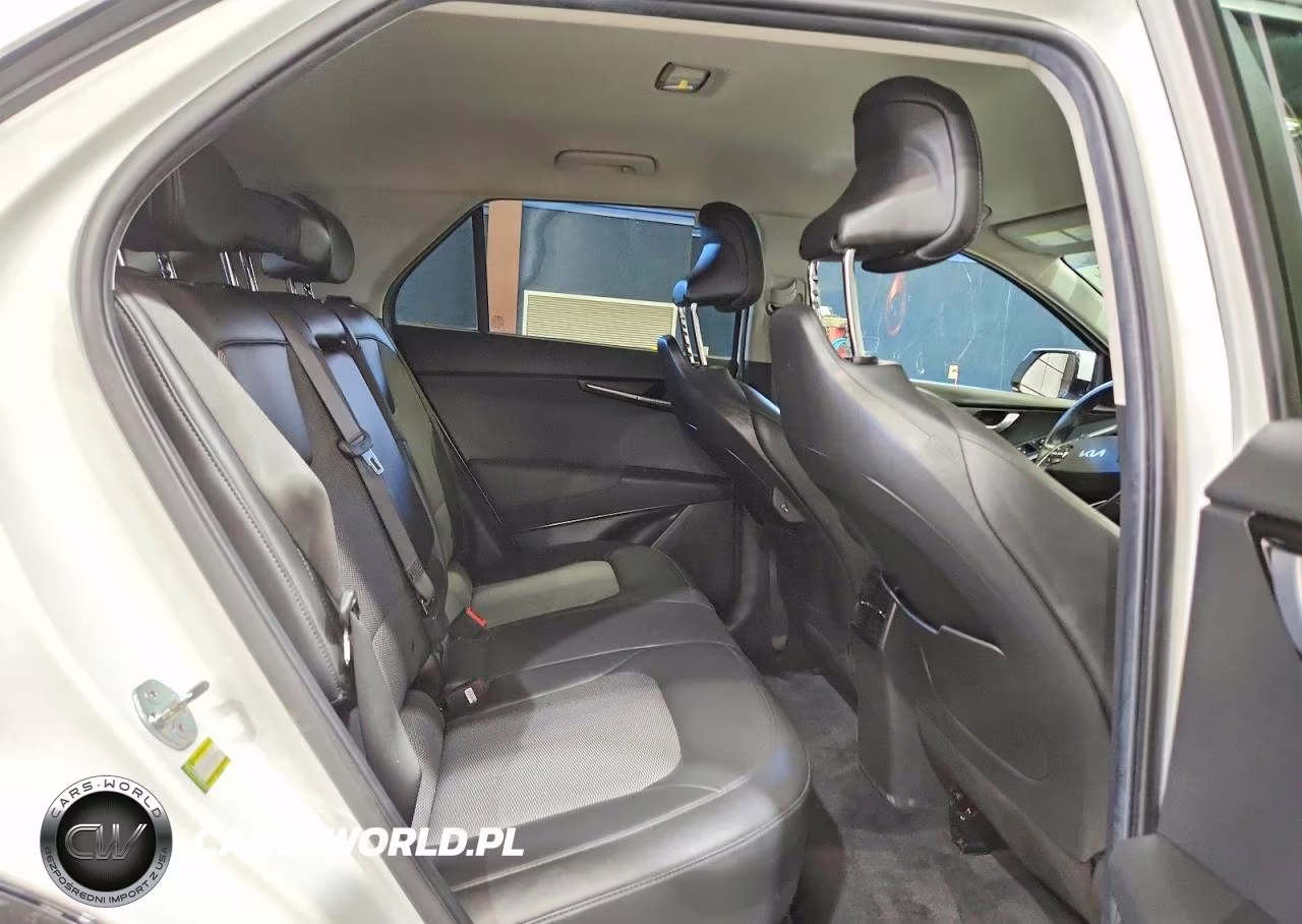 2023 Kia Niro Wind VIN:KNDCR3L11P5042893 - 11