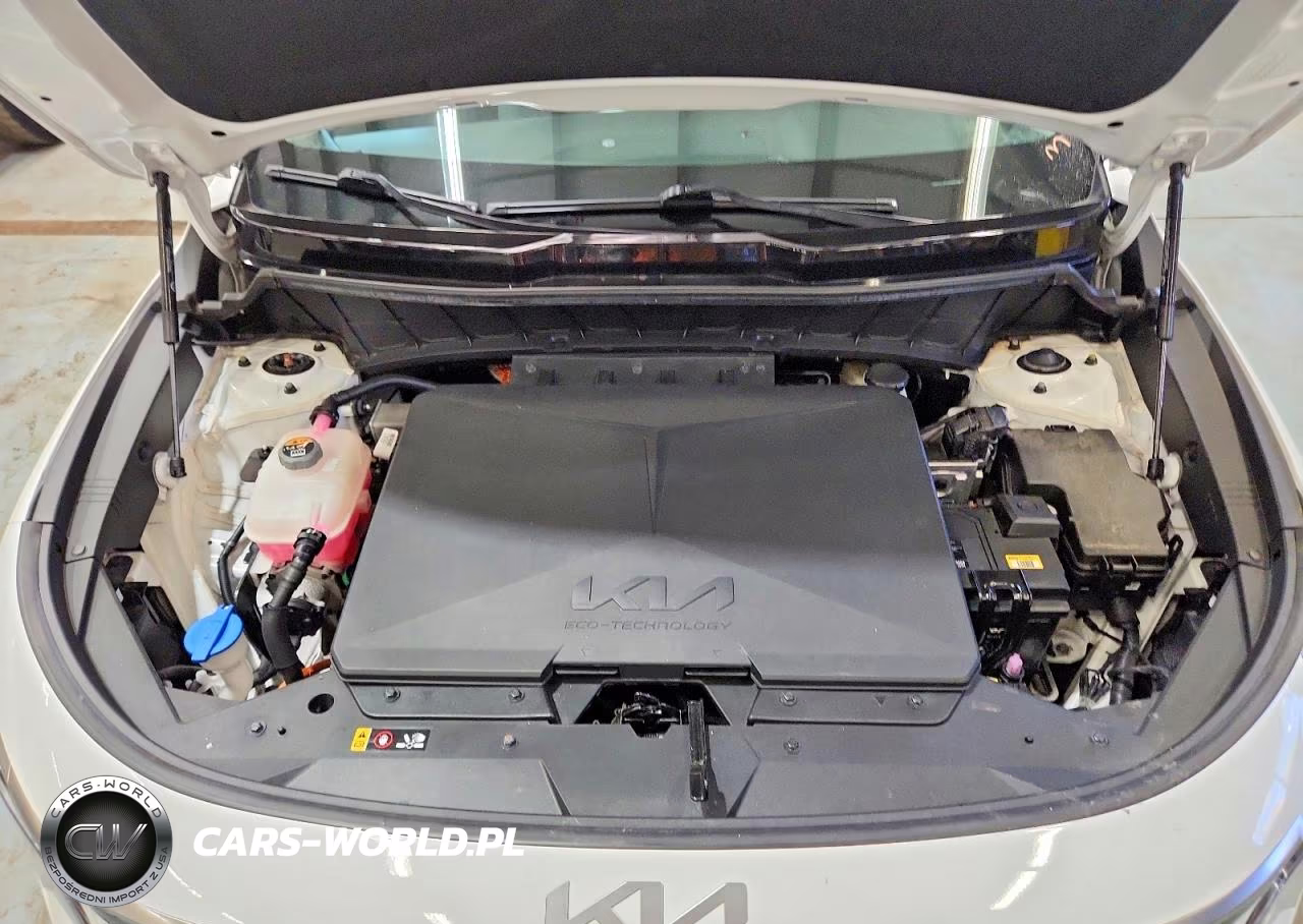 2023 Kia Niro Wind VIN:KNDCR3L11P5042893 - 12