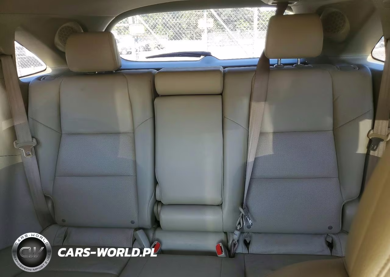 2013 Acura Rdx Technology VIN:5J8TB3H58DL003582 - 10
