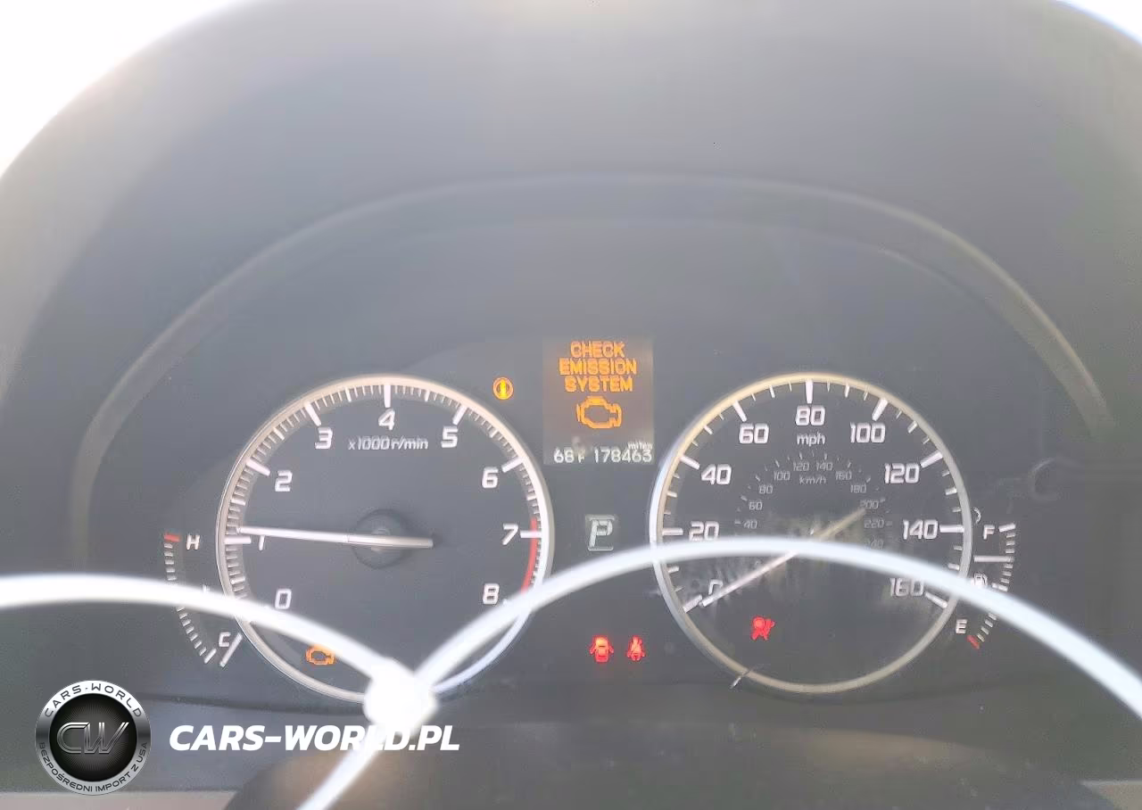 2013 Acura Rdx Technology VIN:5J8TB3H58DL003582 - 9