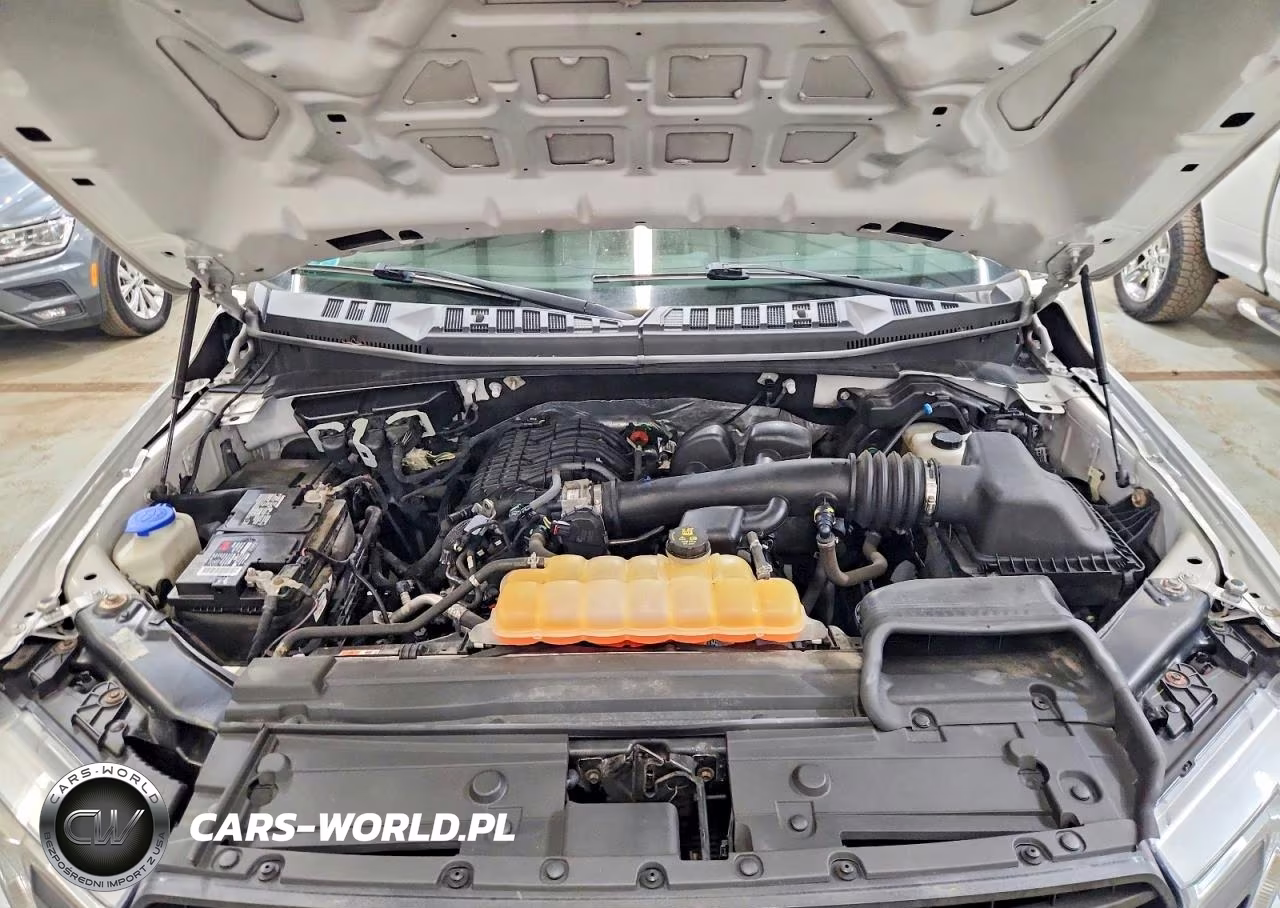 2019 Ford F150 Super Cab VIN:1FTEX1EB4KFA42365 - 11