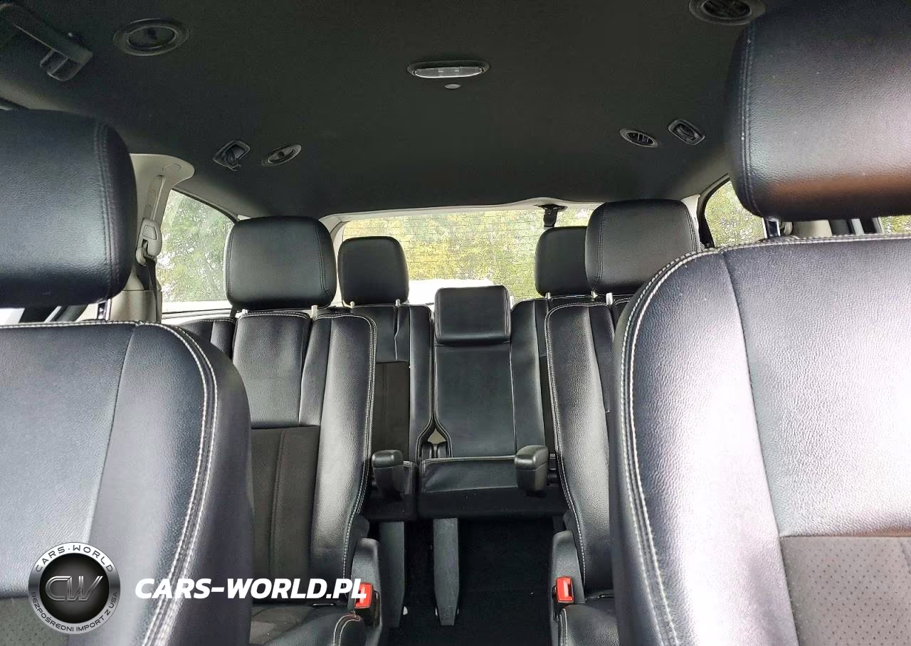 2019 Dodge Grand Caravan Sxt VIN:2C4RDGCG3KR674424 - 10