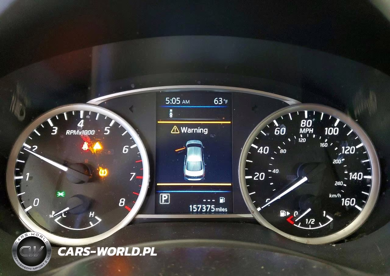 2019 Nissan Sentra Sv VIN:3N1AB7AP3KY408278 - 9
