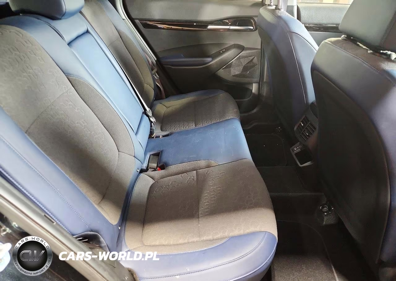 2024 Kia Seltos S VIN:KNDEUCAA4R7553502 - 11
