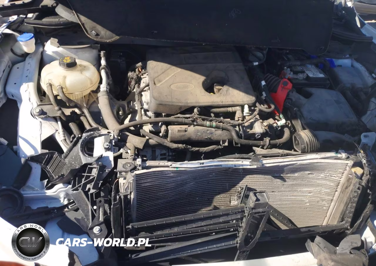 2020 Ford Escape S VIN:1FMCU0F63LUB95243 - 12