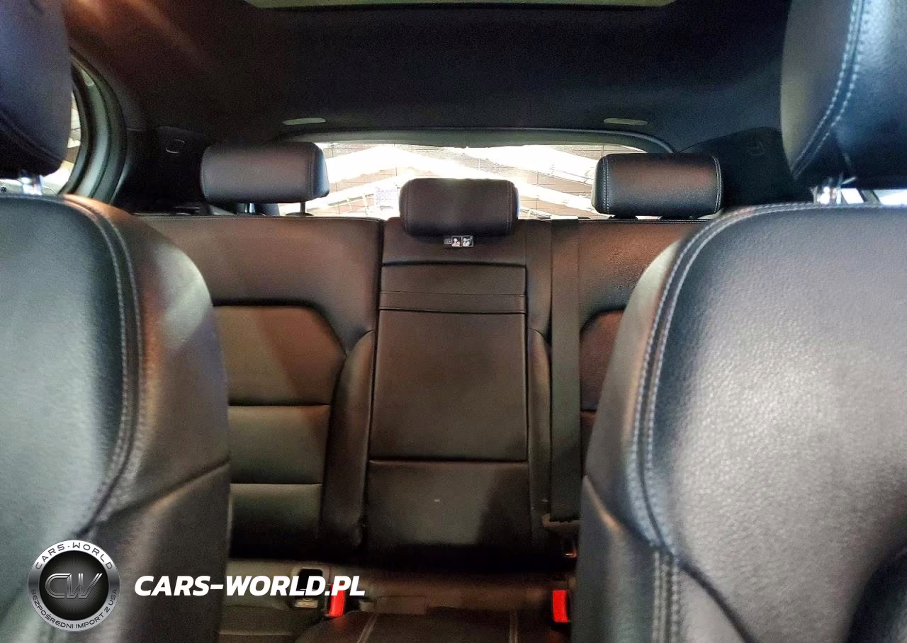 2018 Mercedes-Benz Gla 250 4Matic VIN:WDCTG4GB5JJ429048 - 10