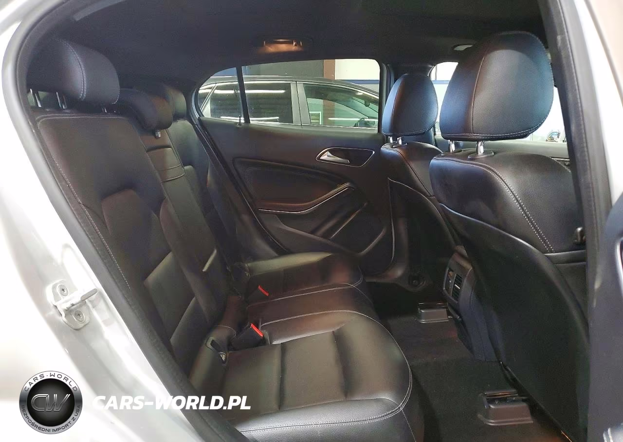 2018 Mercedes-Benz Gla 250 4Matic VIN:WDCTG4GB5JJ429048 - 11