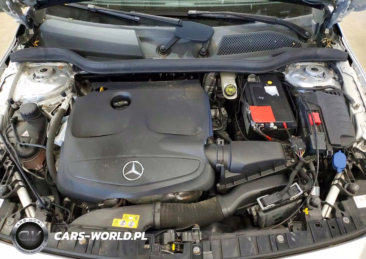 2018 Mercedes-Benz Gla 250 4Matic VIN:WDCTG4GB5JJ429048 - 12