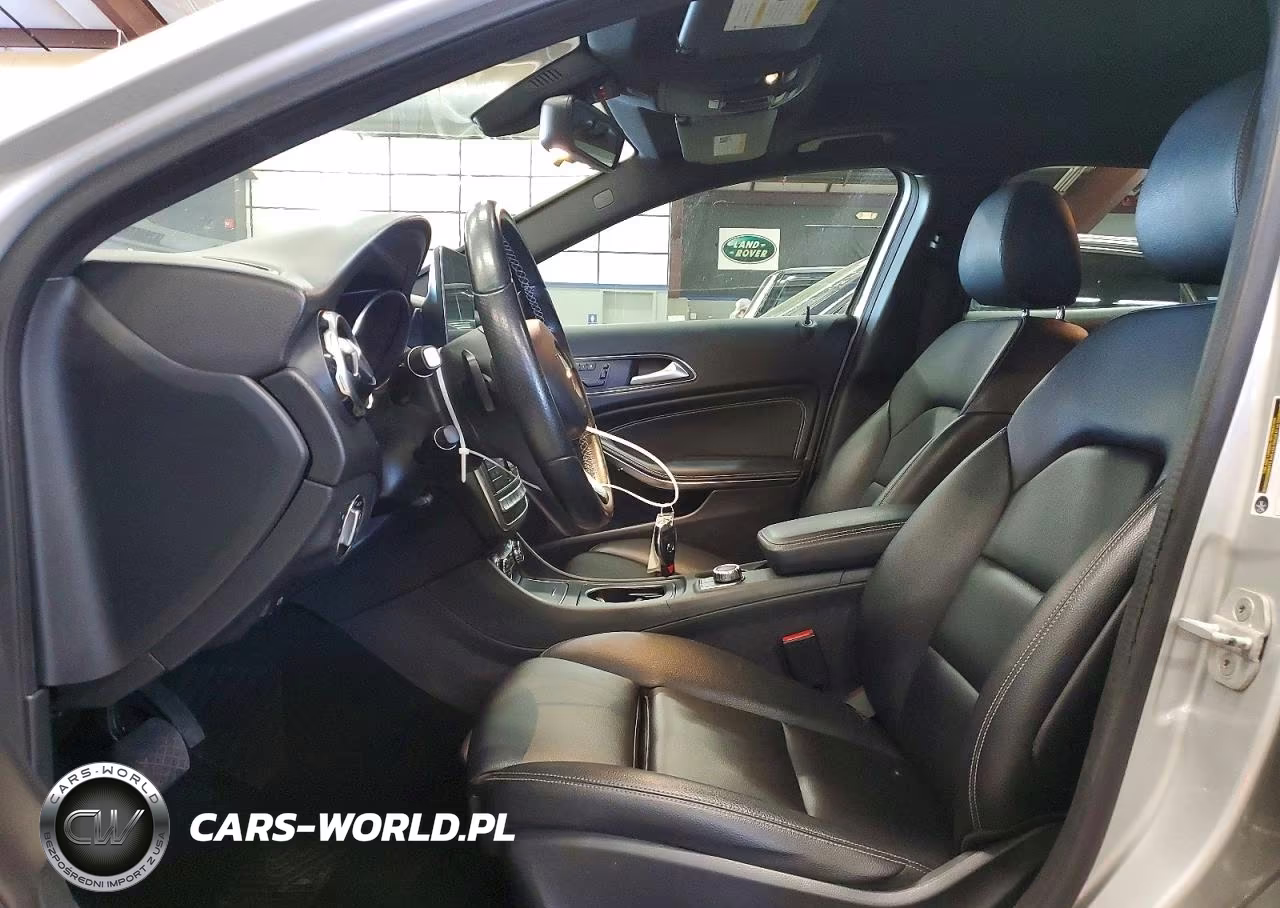 2018 Mercedes-Benz Gla 250 4Matic VIN:WDCTG4GB5JJ429048 - 7