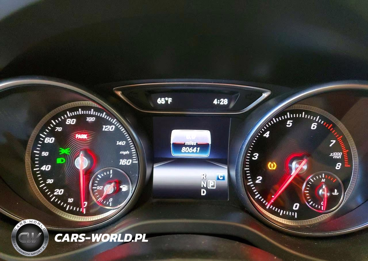 2018 Mercedes-Benz Gla 250 4Matic VIN:WDCTG4GB5JJ429048 - 9