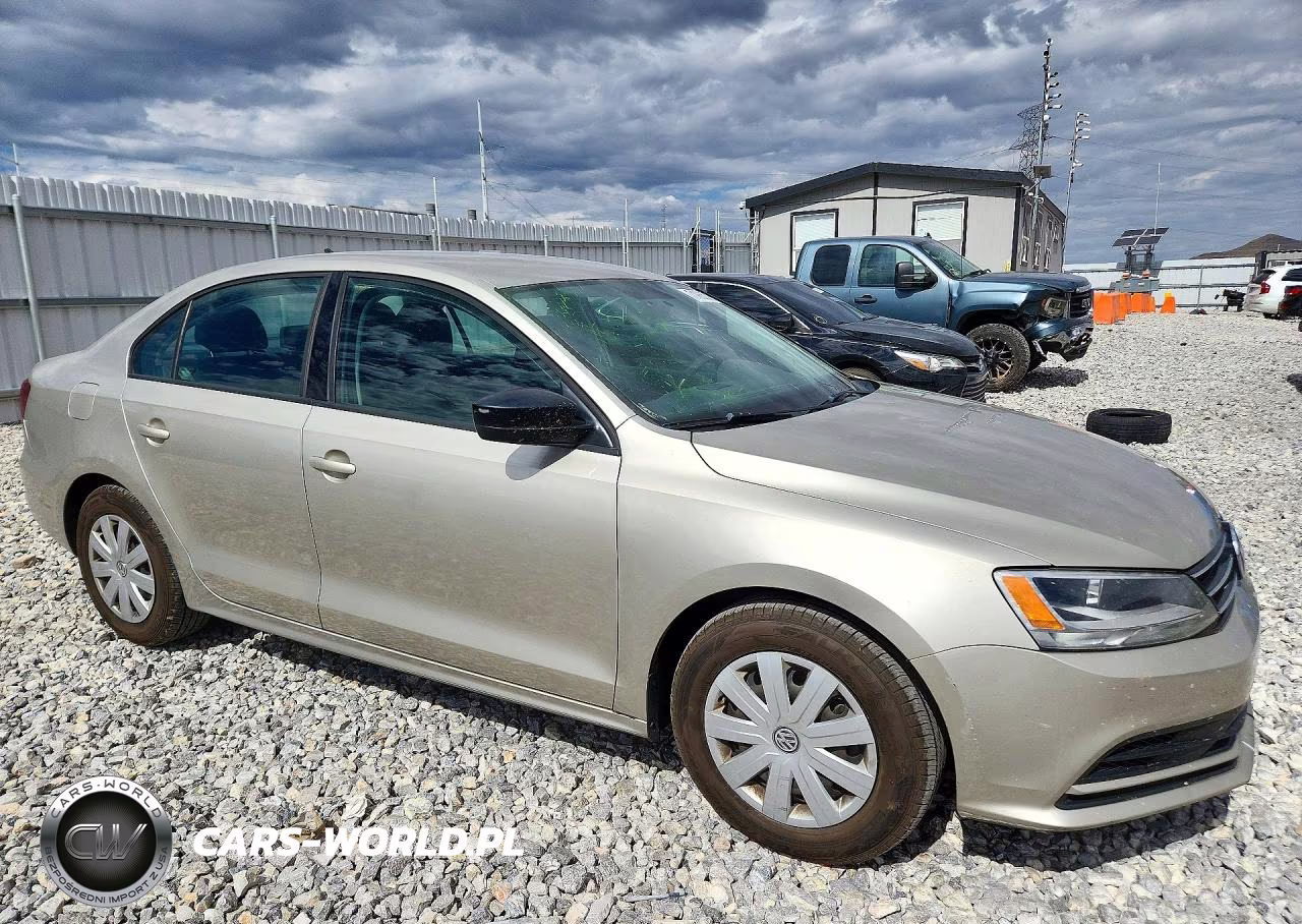 2016 Volkswagen Jetta S VIN:3VW267AJ2GM317774 - 4