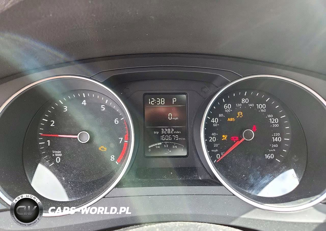 2016 Volkswagen Jetta S VIN:3VW267AJ2GM317774 - 9