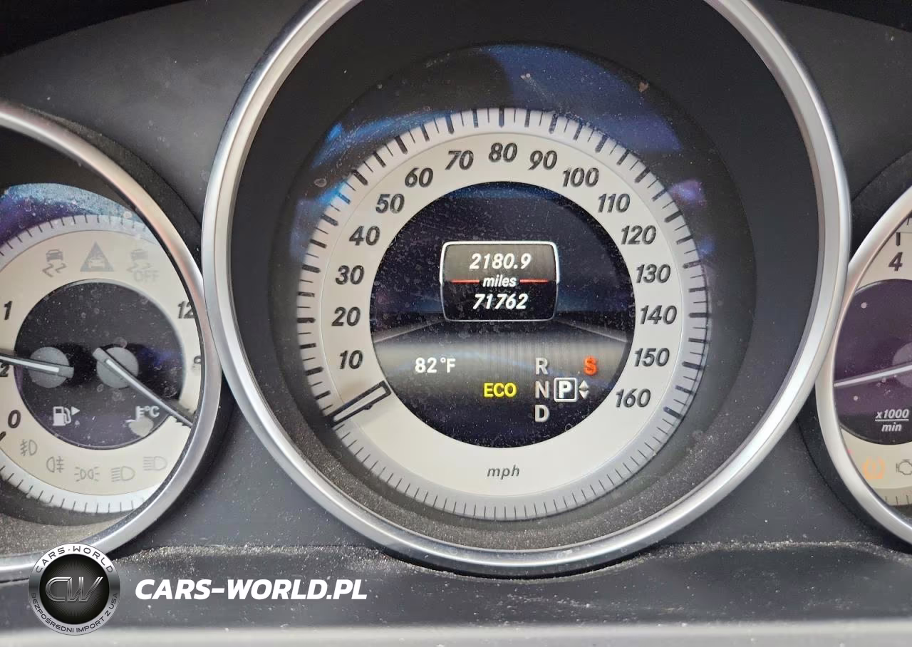2014 Mercedes-Benz E 350 VIN:WDDKJ5KB1EF235504 - 9