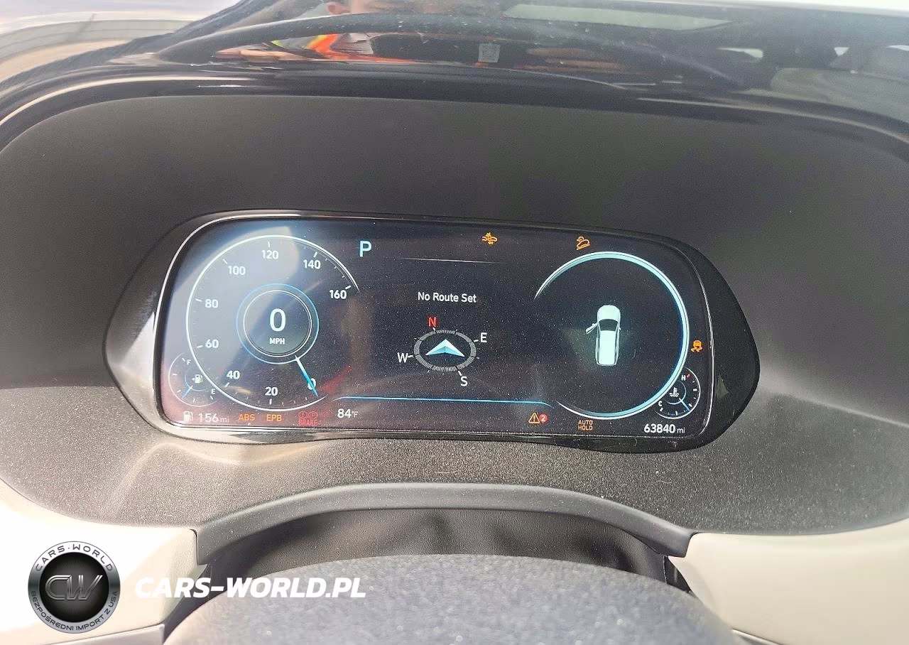 2021 Hyundai Palisade Calligraphy VIN:KM8R7DHE3MU298841 - 9