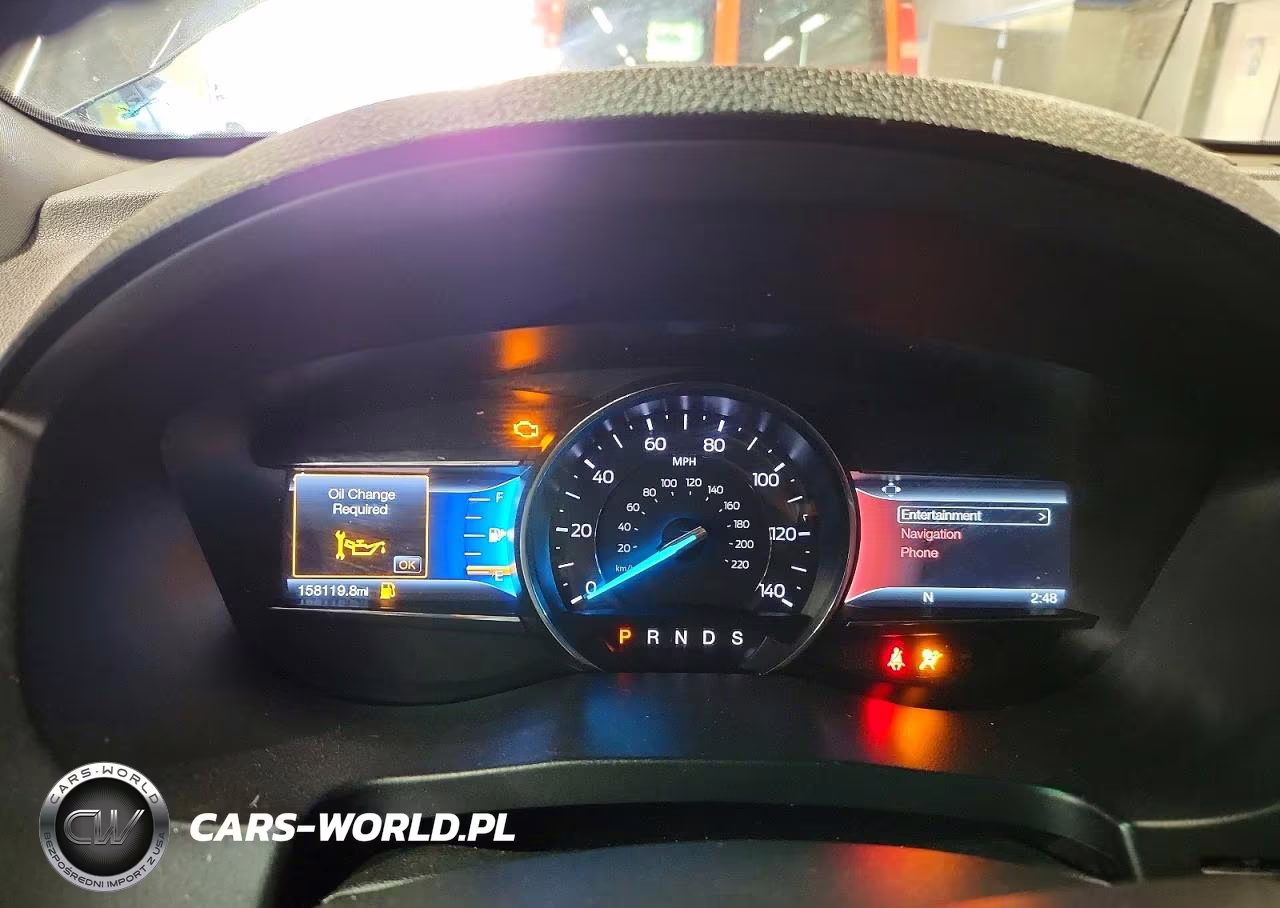 2017 Ford Explorer Limited VIN:1FM5K8F85HGB01139 - 9