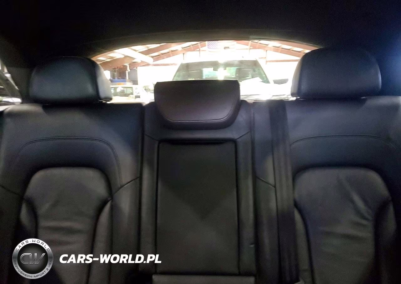 2015 Audi Q5 Premium Plus VIN:WA1LFAFP7FA092856 - 10