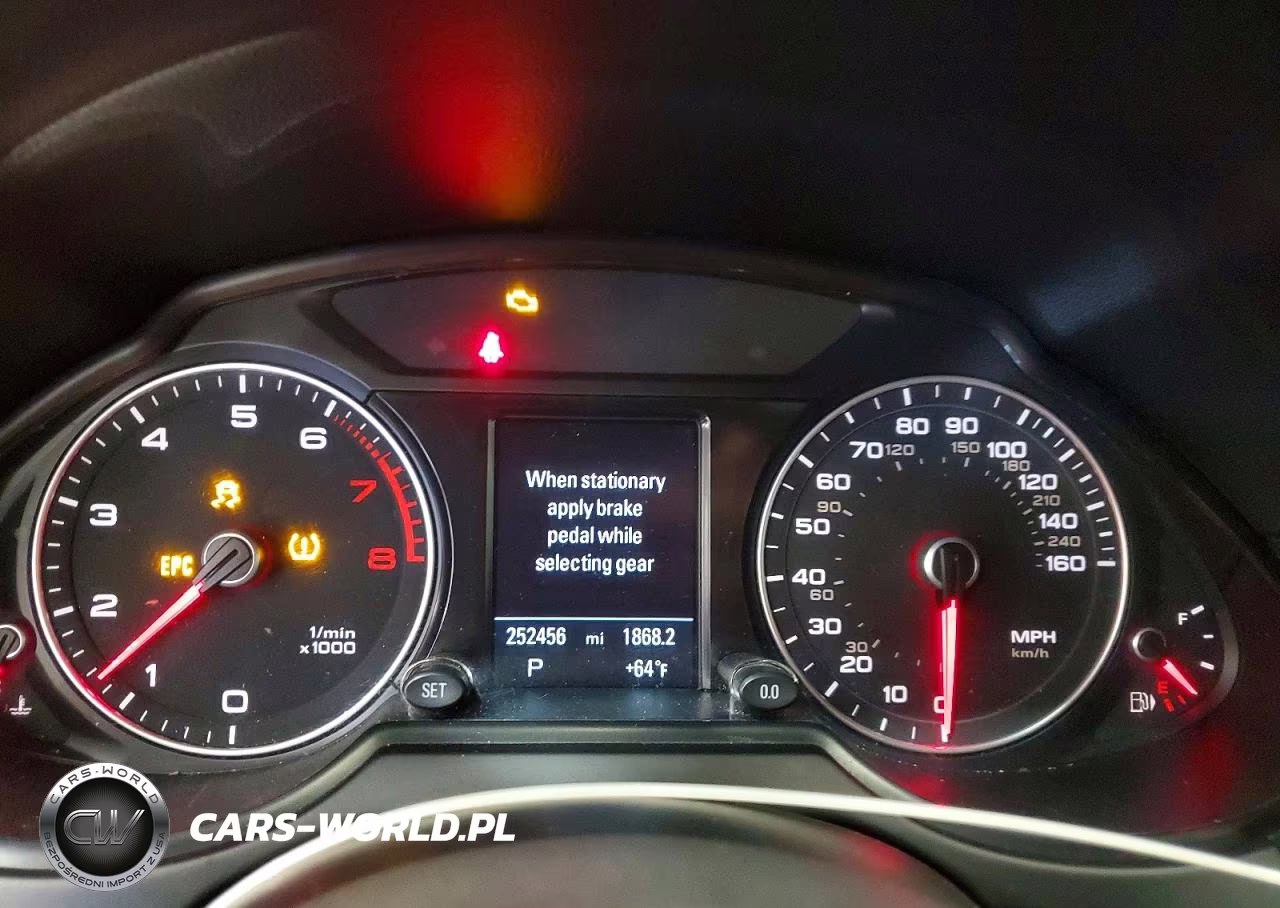 2015 Audi Q5 Premium Plus VIN:WA1LFAFP7FA092856 - 9