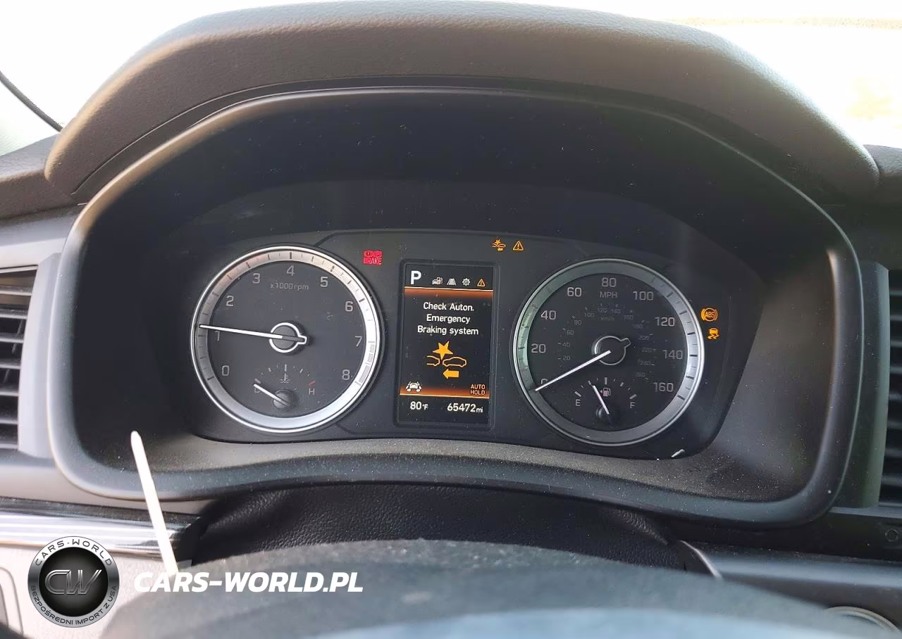 2018 Hyundai Sonata Limited VIN:5NPE34AF2JH704695 - 9