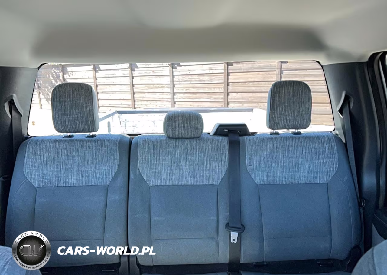 2023 Ford F150 Supercrew VIN:1FTFW1E86PKD46212 - 14