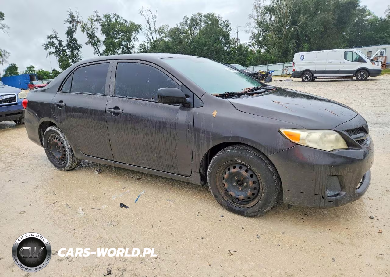 2013 Toyota Corolla L VIN:2T1BU4EE3DC984572 - 4