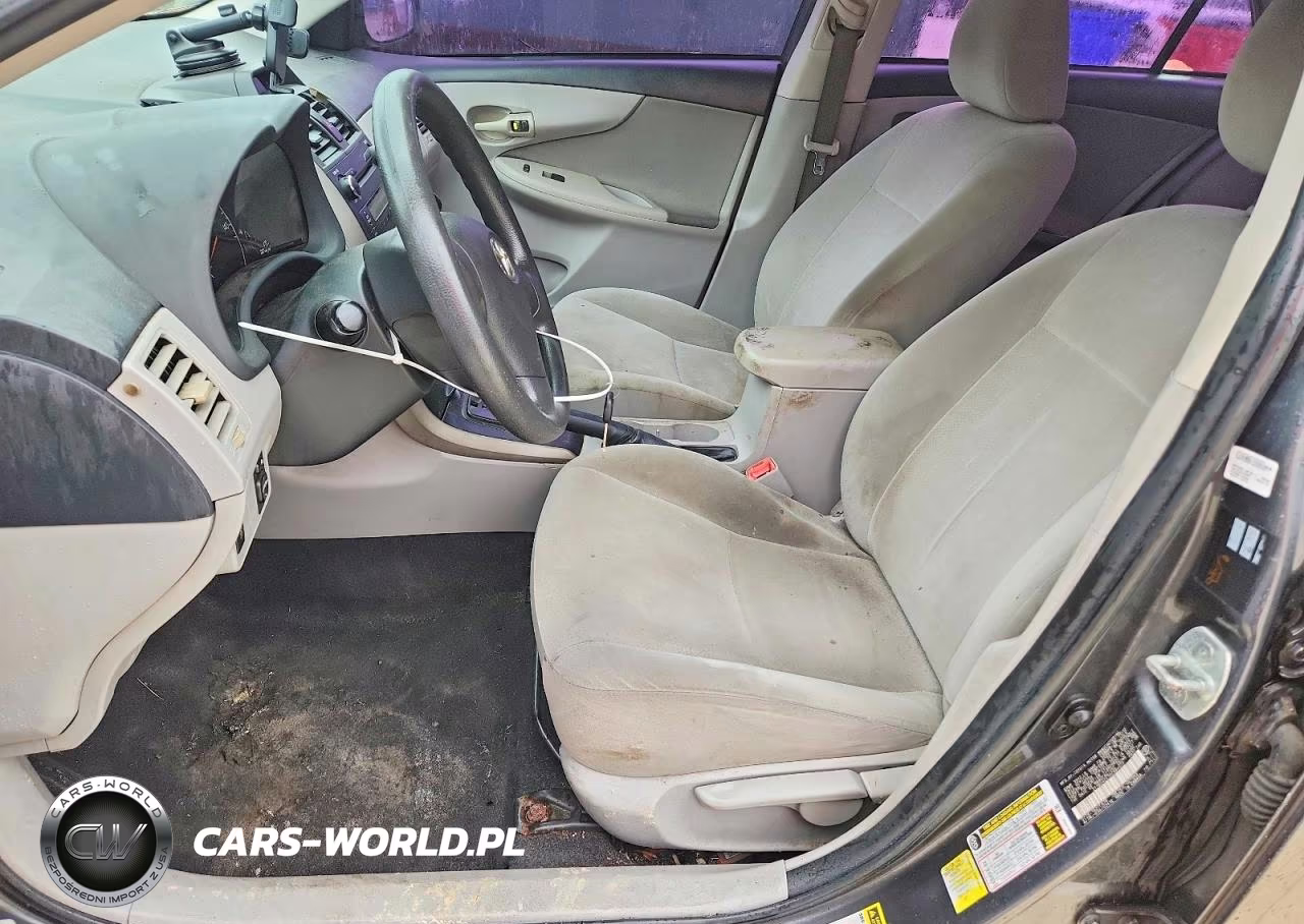 2013 Toyota Corolla L VIN:2T1BU4EE3DC984572 - 7