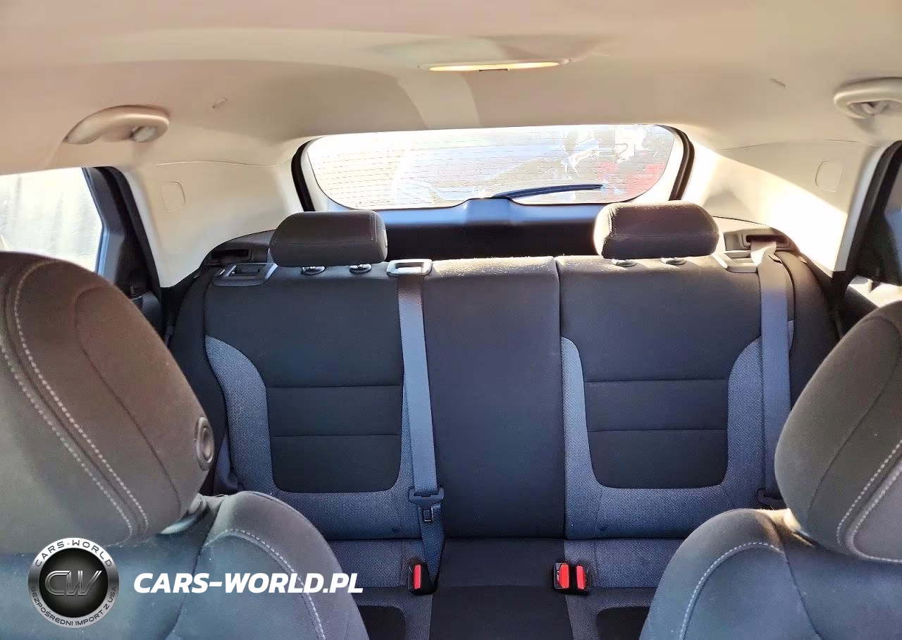 2021 Chevrolet Trailblazer Lt VIN:KL79MRSL5MB040377 - 10