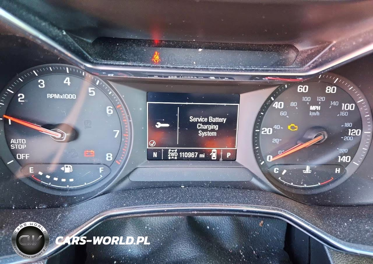 2021 Chevrolet Trailblazer Lt VIN:KL79MRSL5MB040377 - 9