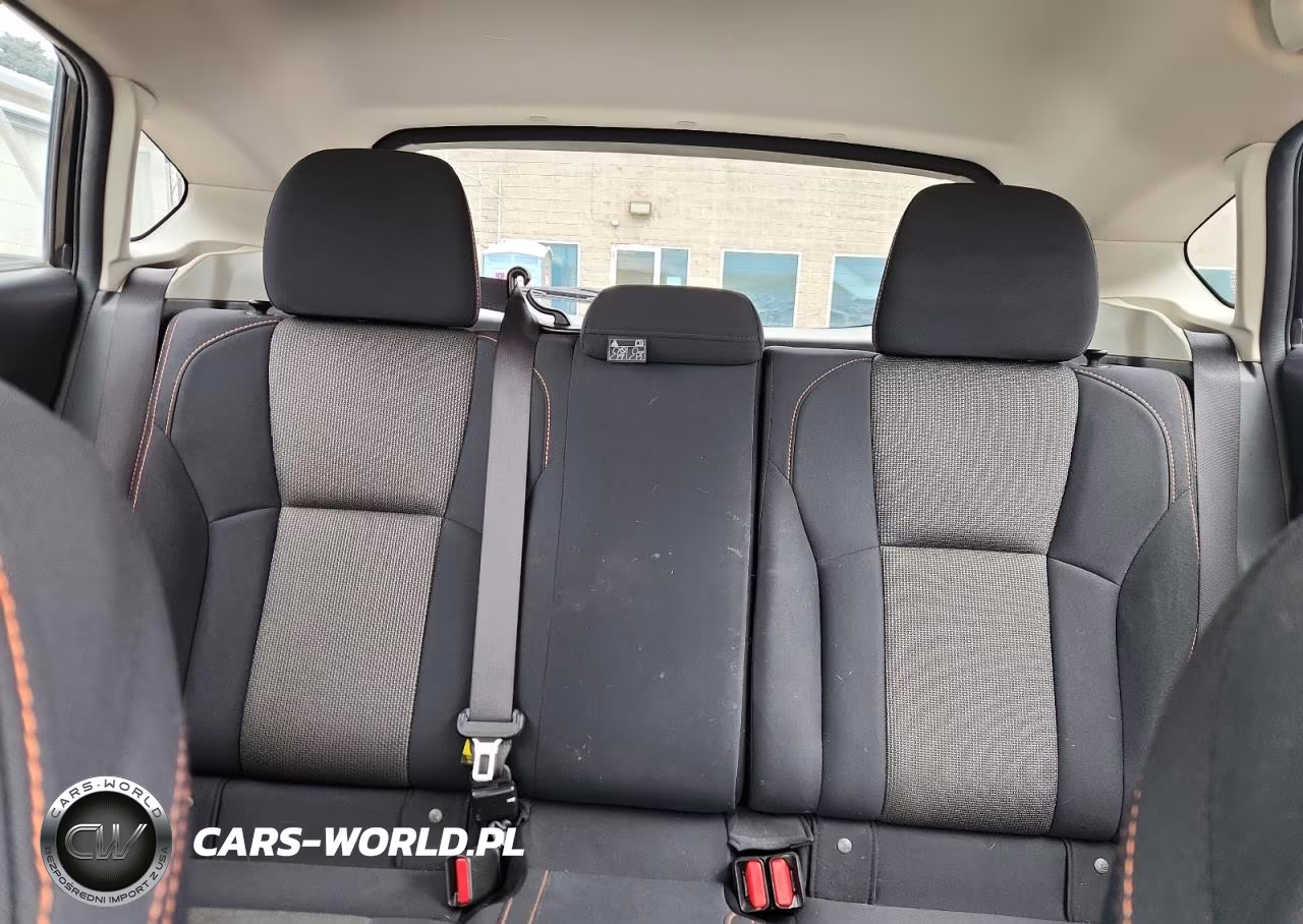 2019 Subaru Crosstrek Premium VIN:JF2GTACC1KH207732 - 10