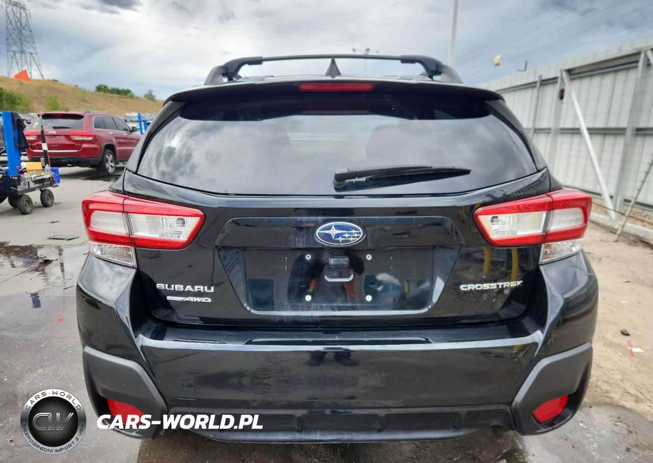 2019 Subaru Crosstrek Premium VIN:JF2GTACC1KH207732 - 6