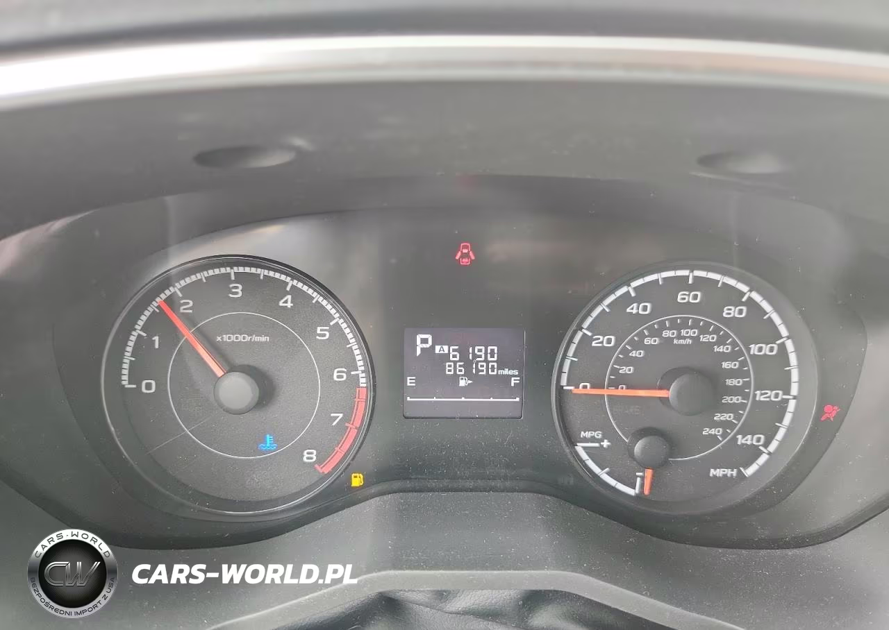 2019 Subaru Crosstrek Premium VIN:JF2GTACC1KH207732 - 9
