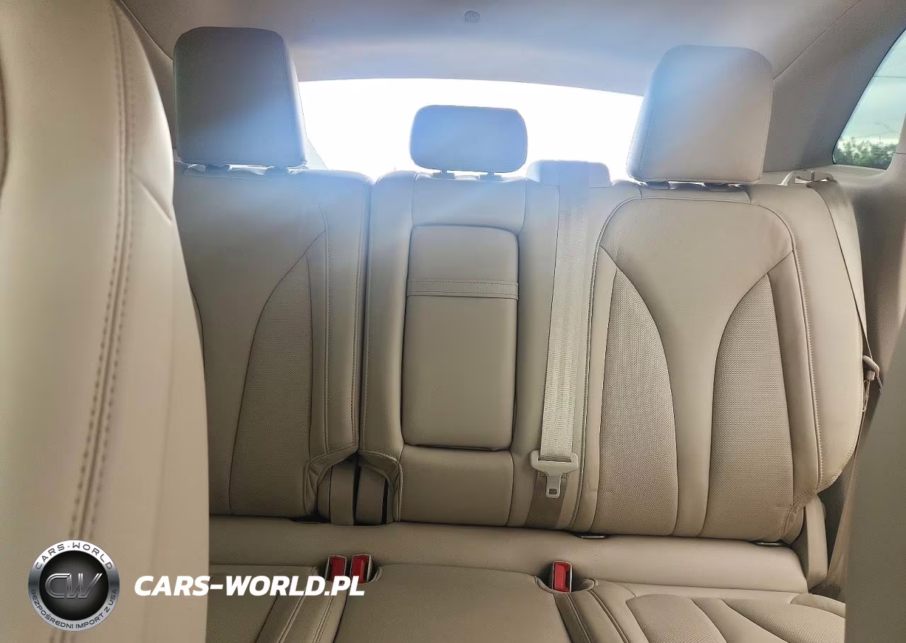 2019 Lincoln Mkc Select VIN:5LMCJ2C95KUL06518 - 10