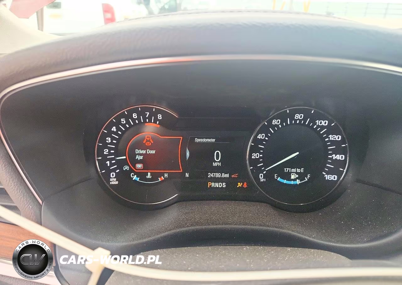 2019 Lincoln Mkc Select VIN:5LMCJ2C95KUL06518 - 9
