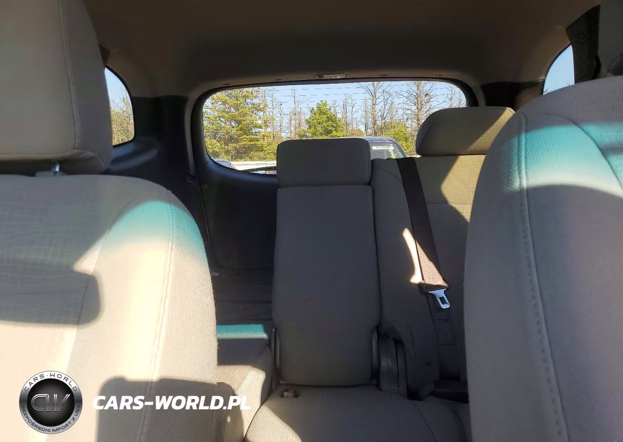 2010 Hyundai Santa Fe Gls VIN:5NMSGDAB5AH382667 - 10